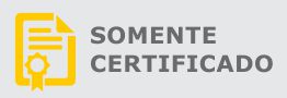 certtime somente certificado digital bh